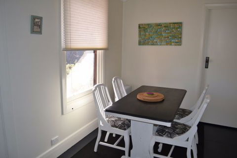 Tin House At Tanunda - Accommodation 4U 6
