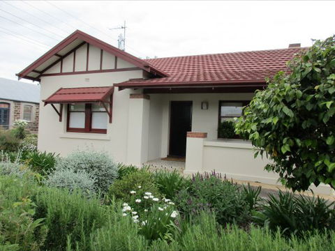 Tin House At Tanunda - Accommodation 4U 7
