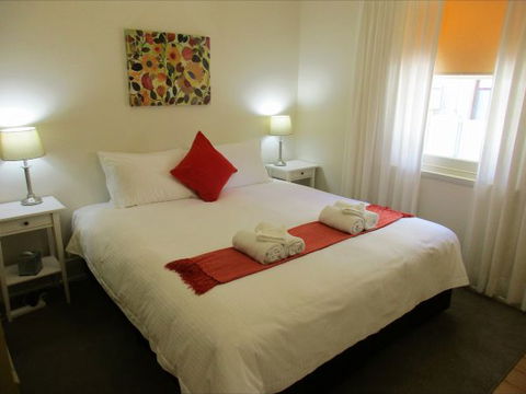 Tin House At Tanunda - Accommodation 4U 8