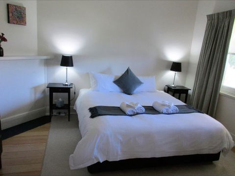 Tin House At Tanunda - Accommodation 4U 9