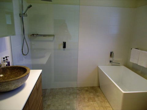 Tin House At Tanunda - Accommodation 4U 10