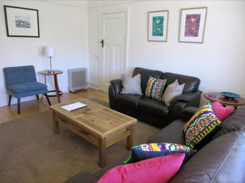 Tin House At Tanunda - Accommodation 4U 14