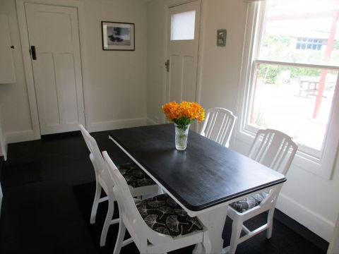 Tin House At Tanunda - Accommodation 4U 15