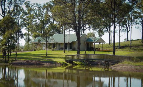 RidgeView Cottages - Accommodation 4U 0