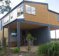 Shelly Beach Villas - Accommodation 4U