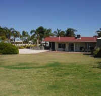 The Palms - Accommodation 4U