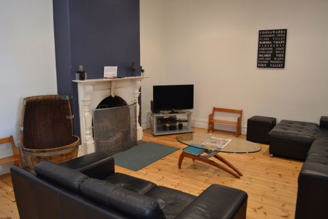 Tin House At Tanunda - Accommodation 4U 18