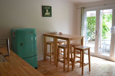 Tin House At Tanunda - Accommodation 4U 20