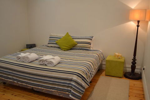 Tin House At Tanunda - Accommodation 4U 21