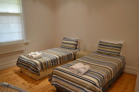 Tin House At Tanunda - Accommodation 4U 22