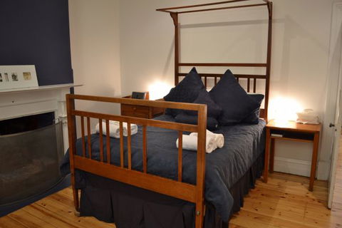 Tin House At Tanunda - Accommodation 4U 23