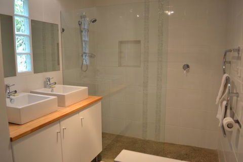 Tin House At Tanunda - Accommodation 4U 24