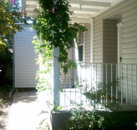 Wisteria Cottage - Accommodation 4U