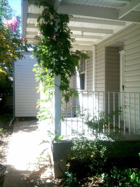 Wisteria Cottage - Accommodation 4U 0