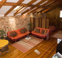 Bet's Bed and Breakfast Studio - Accommodation 4U