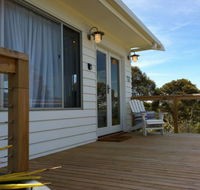 Beachport Drift Away - Sand Drift House - Accommodation 4U