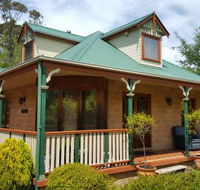 Cascades Manor - Accommodation 4U