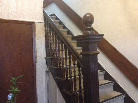 Cecil Hotel Zeehan - Accommodation 4U 2