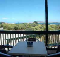 Elliston Waterloo Bay Tourist Park - Accommodation 4U