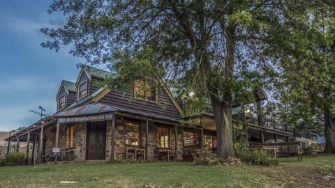 Gold Mine Guesthouse - Accommodation 4U 0