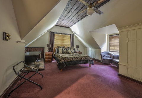Gold Mine Guesthouse - Accommodation 4U 1