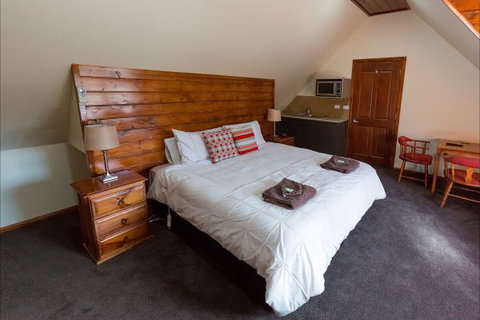 Gold Mine Guesthouse - Accommodation 4U 3