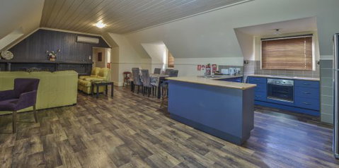 Gold Mine Guesthouse - Accommodation 4U 5