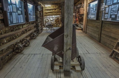 Gold Mine Guesthouse - Accommodation 4U 7