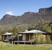 Grampians Chalets - Accommodation 4U