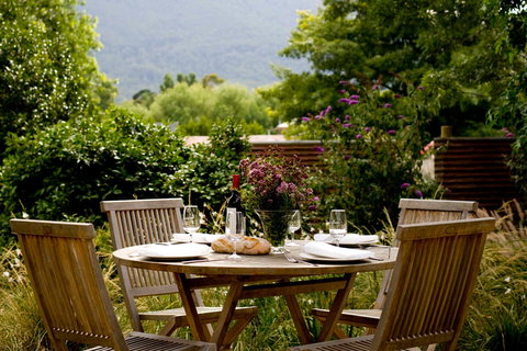 Harvest Farm - Accommodation 4U 0