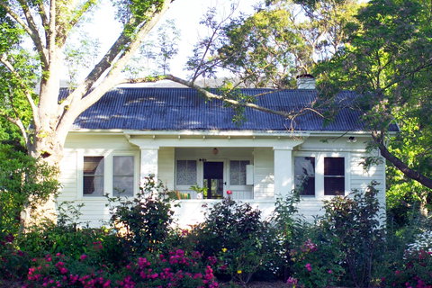 Harvest Farm - Accommodation 4U 1