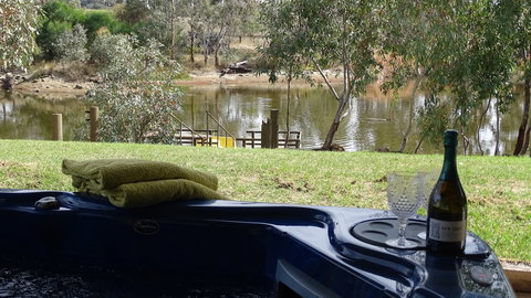 Jandas Lake View - Accommodation 4U 0