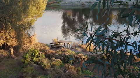 The Granary - Accommodation 4U 1