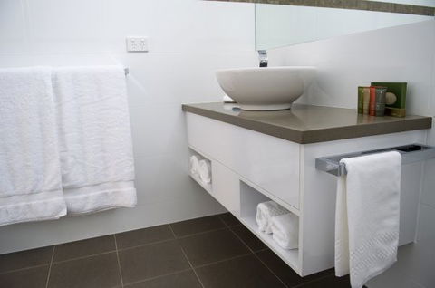 Narooma Waters Retreat - Accommodation 4U 4
