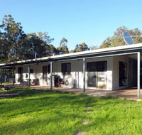 Wallaby Cottage - Accommodation 4U