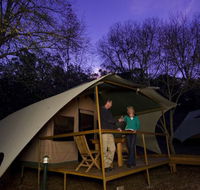 Wilderness Retreats Buchan Caves Reserve - Accommodation 4U