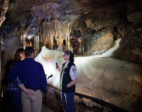 Wilderness Retreats Buchan Caves Reserve - Accommodation 4U 6
