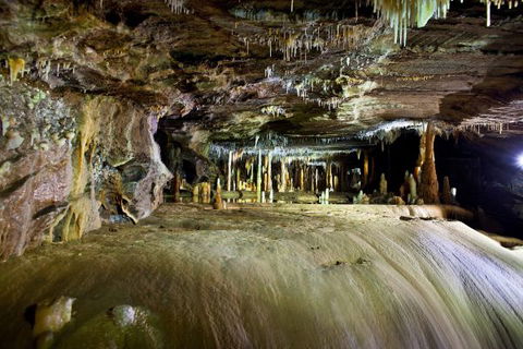 Wilderness Retreats Buchan Caves Reserve - Accommodation 4U 7