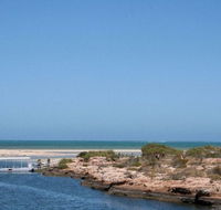Yardie Creek Campground at Cape Range National Park - Accommodation 4U