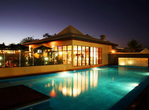 Beaches Of Broome - Accommodation 4U 0