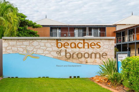 Beaches Of Broome - Accommodation 4U 1