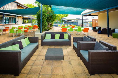 Beaches Of Broome - Accommodation 4U 2