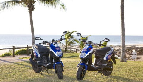 Beaches Of Broome - Accommodation 4U 6