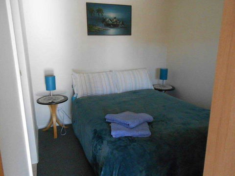 Tidelines Of Bicheno - Accommodation 4U 0