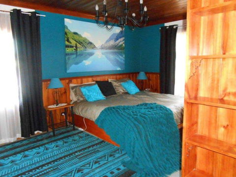 Tidelines Of Bicheno - Accommodation 4U 2