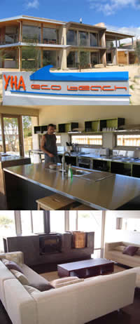 Eco Beach Yha - Accommodation 4U 1