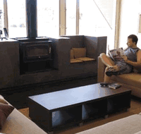 Eco Beach Yha - Accommodation 4U