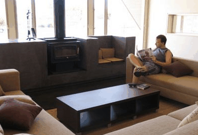 Eco Beach Yha - Accommodation 4U 0