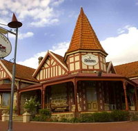 The Witchs Hat - Accommodation 4U