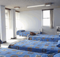 Jewell House Ymca - Accommodation 4U